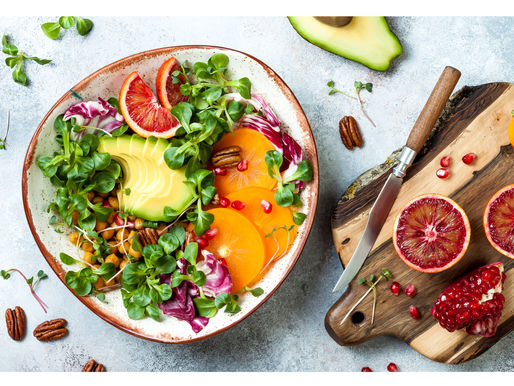 Nutrients to Support Immune & Hormone Health