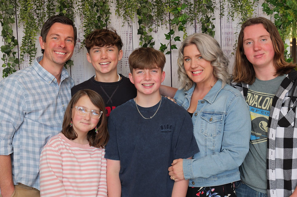 family photo