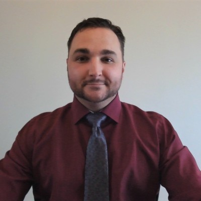 Writer: Mike Arsenault