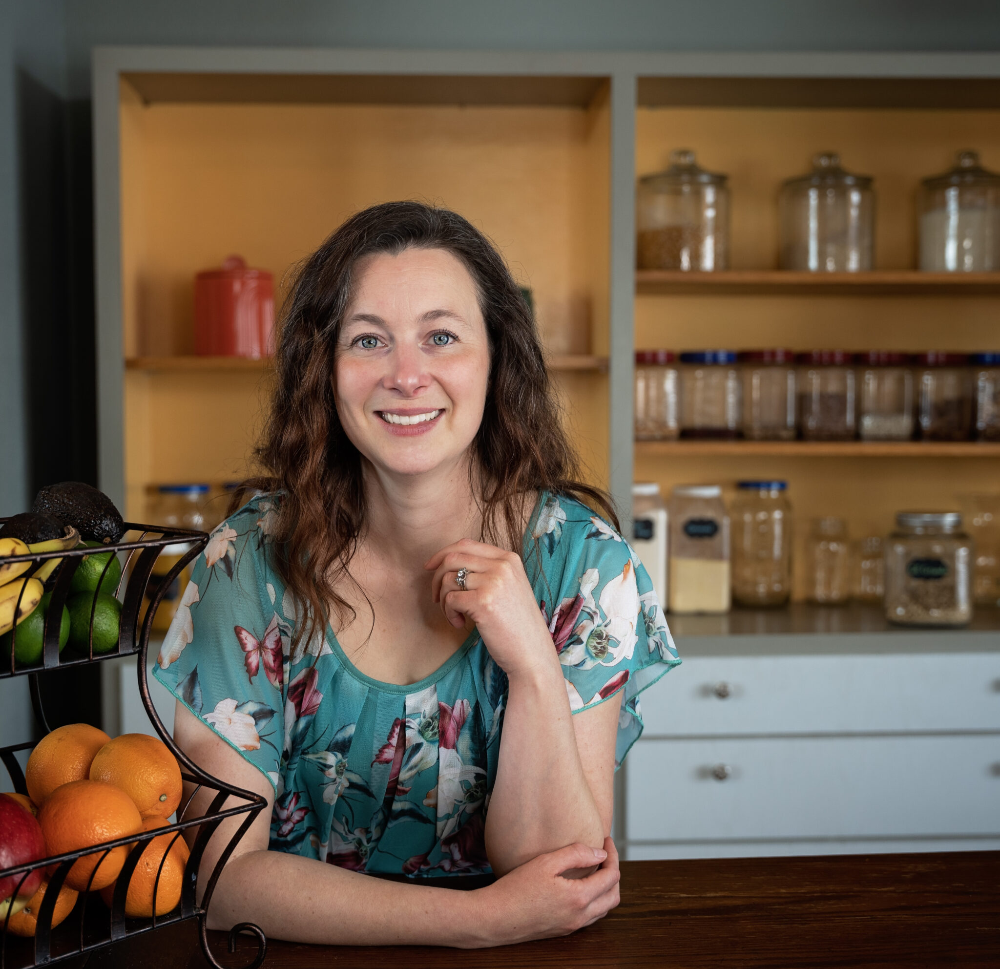 Writer: Kristie Myhrum, NTP