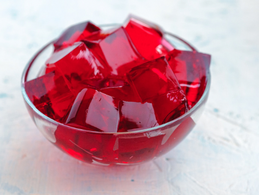 Tart Cherry Gummies