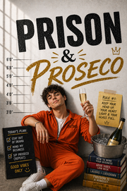 Kulturalism Prison & Proseco, county lines story