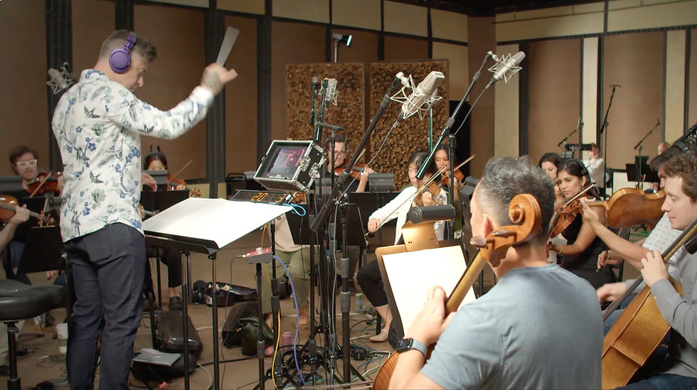 Exploring Adam Gubman's Musical Mastery in AFK Journey's Thorns of Devotion