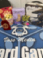 Unboxing Thursdays: Small Game Day