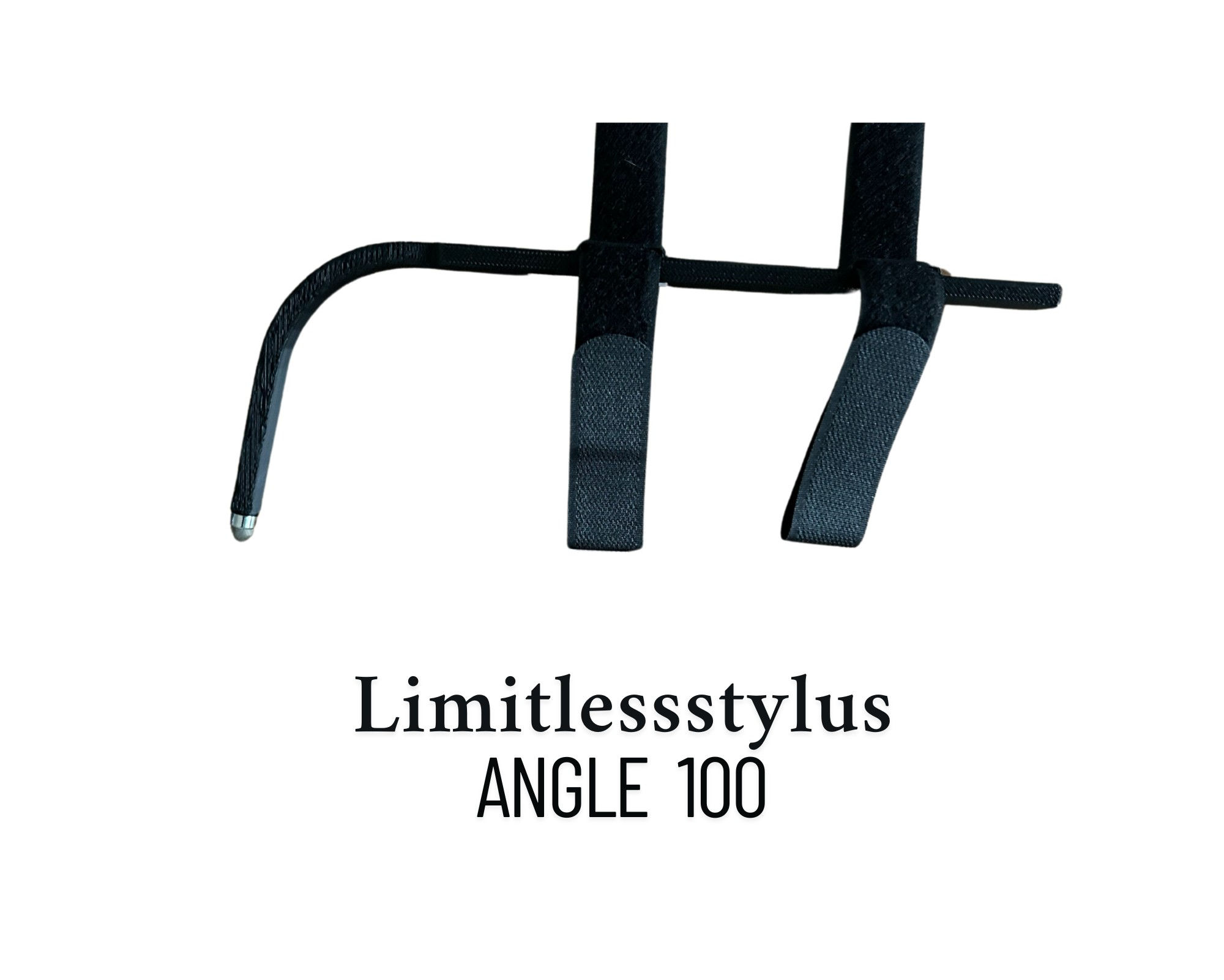 Limitlessstylus angle 100