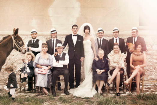 sicilian wedding traditions