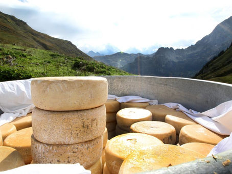 La spécialité de la vallée
