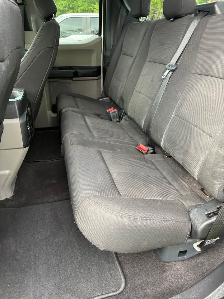 Thumbnail: 2018 Ford f-150 FX4 Pickup 2D 6 1/2 ft