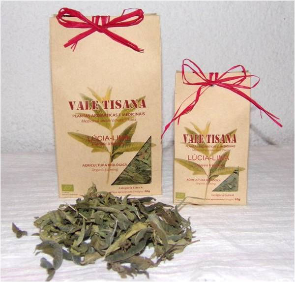 Vale Tisana - Plantas Aromáticas e Medicinais