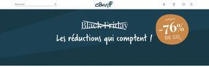 Communication responsable en Black Friday