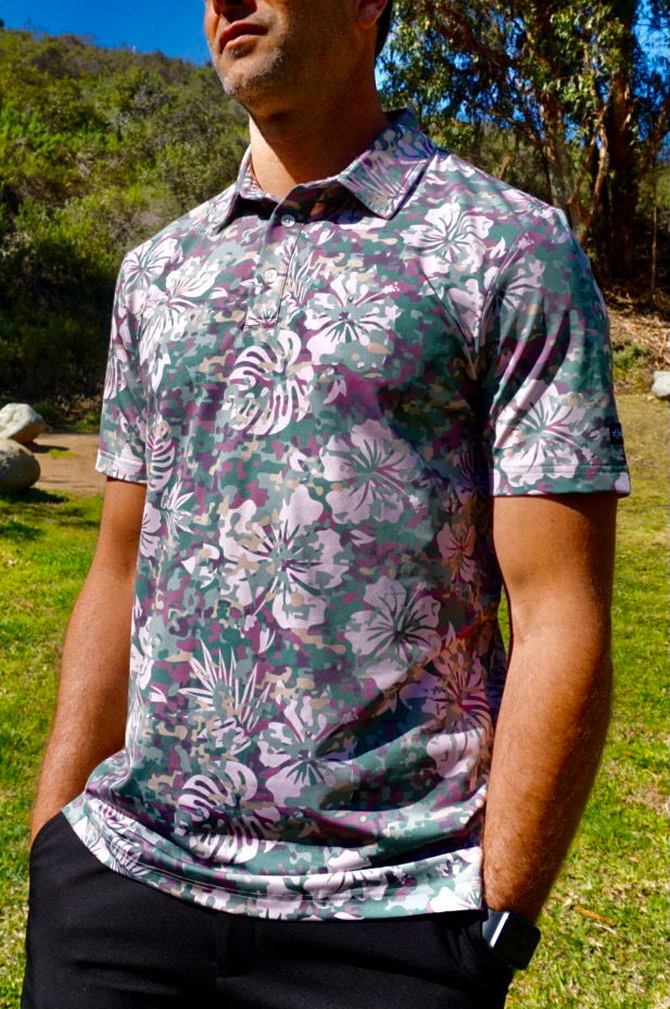 Miniature : Maui Camo