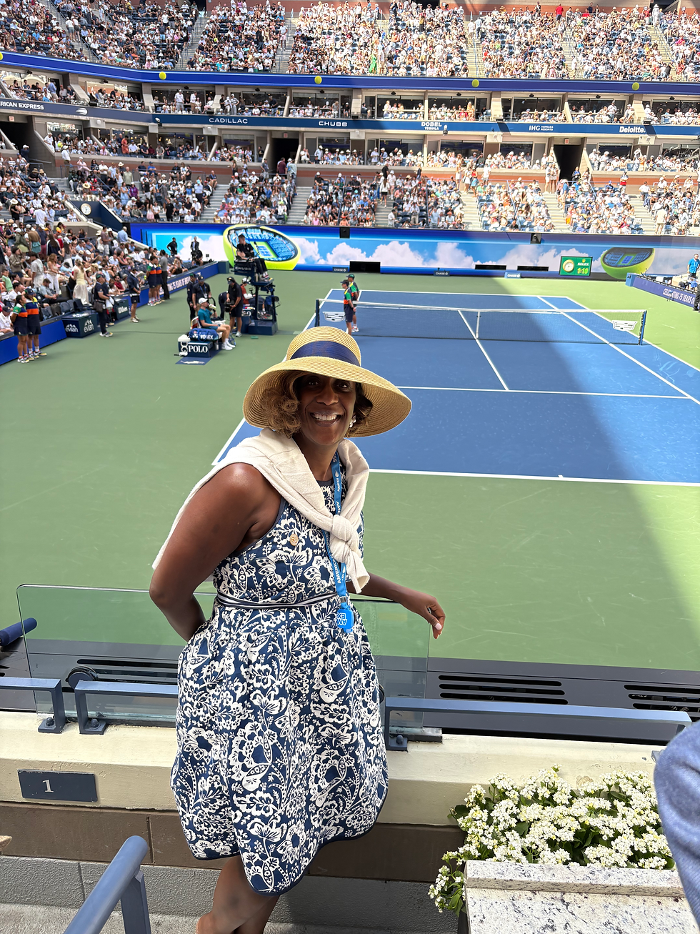 Gretchen Scott HalterDress