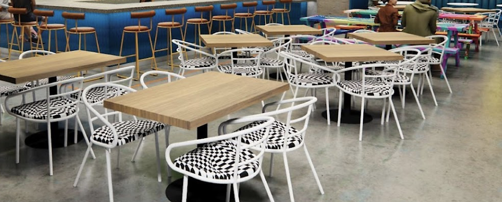 How Design Pool is Revolutionizing the Interior Design Library with Digital Printing Innovations
