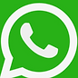 símbolo whatsapp