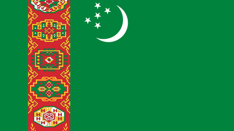 Turkmenistan Afghanistan cooperation meeting on product regulations and certification standards in Ashgaba