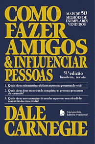 Dale Carnegie