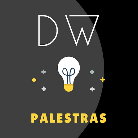 Palestras e Cursos, dwpalestras