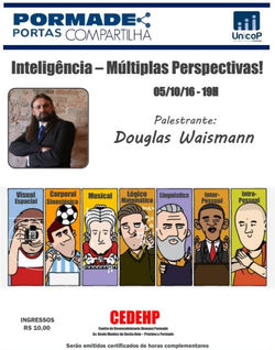 Inteligência Múltiplas Perspectivas