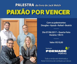 Paixão por Vencer