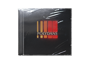 Roosevelt - Polydans CD