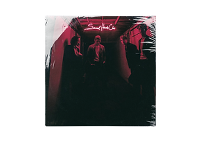 Foster the People - Sacred Hearts Club Vinyl