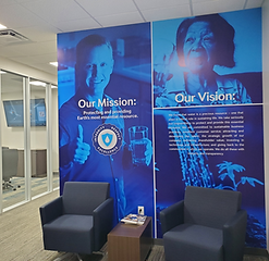 Wall Graphics