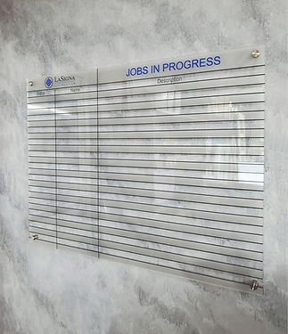 Task Board