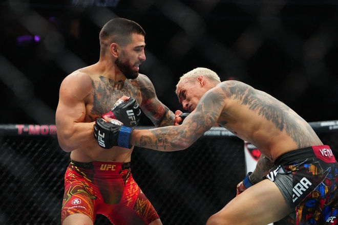 Boxing là môn giúp bạn tìm đến mặt đối thủ một cách nhanh nhất.