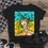 Thumbnail: Forest Goddess Tee — Colorful Boho Women's Cotton T-Shirt