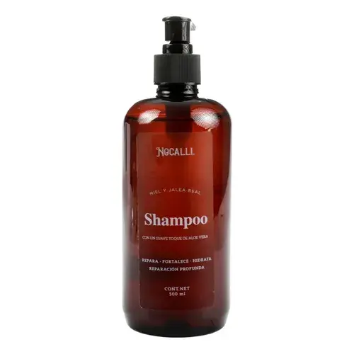Thumbnail: Shampoo Nocalli