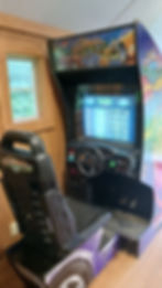 Miniatura: Crus'n World
