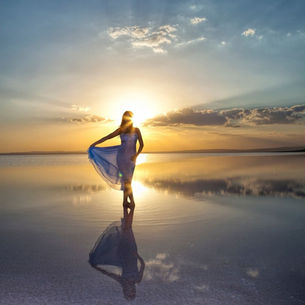 3 Areas to Give Yourself Grace