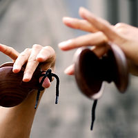 Castañuelas