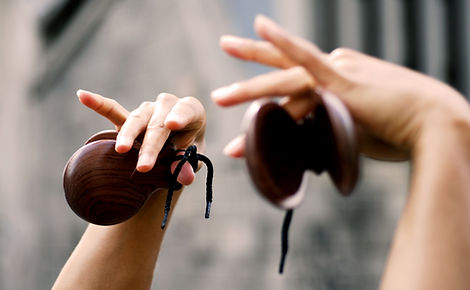 Castanets
