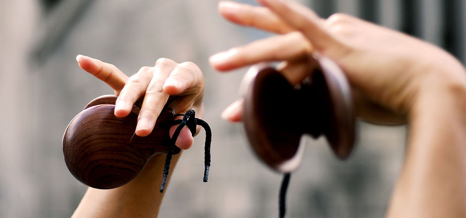 Castanets