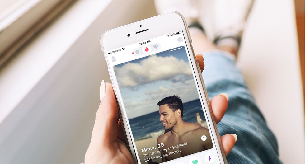 So You Don’t Know If You Should Online Date