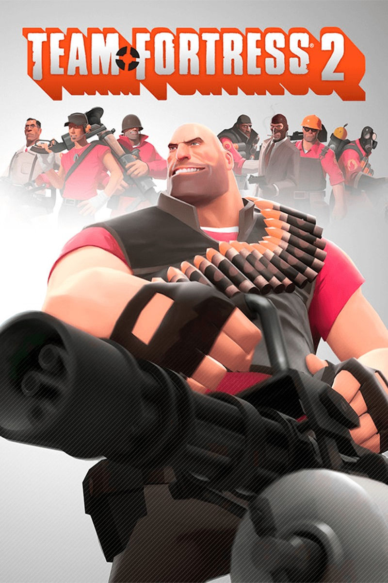 EDL Team Fortress 2 