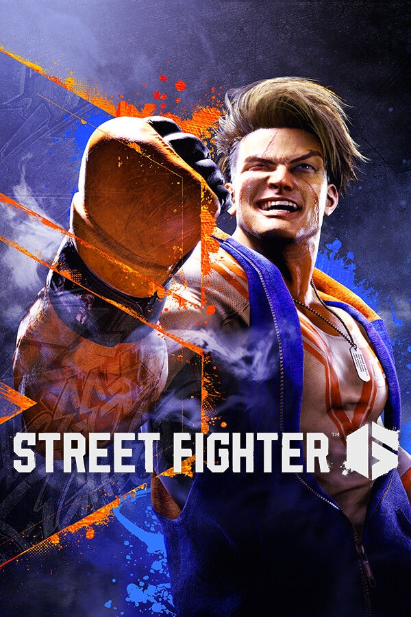 street fighter