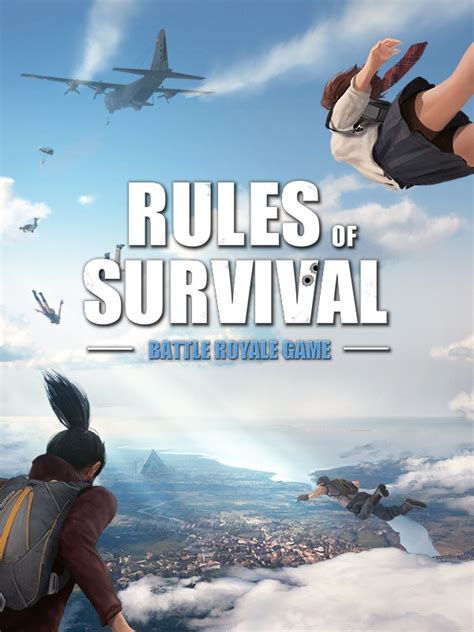 EDL Rules of Survival 