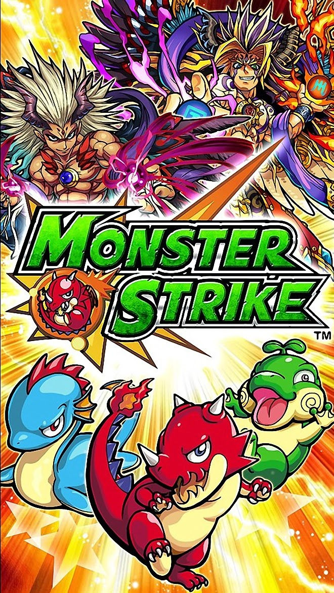 EDL Monster Strike 