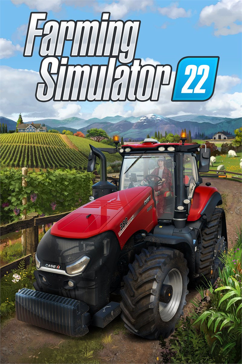 EDL  Farming Simulator 
