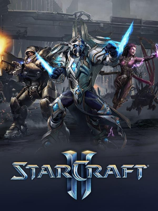 EDL StarCraft II 