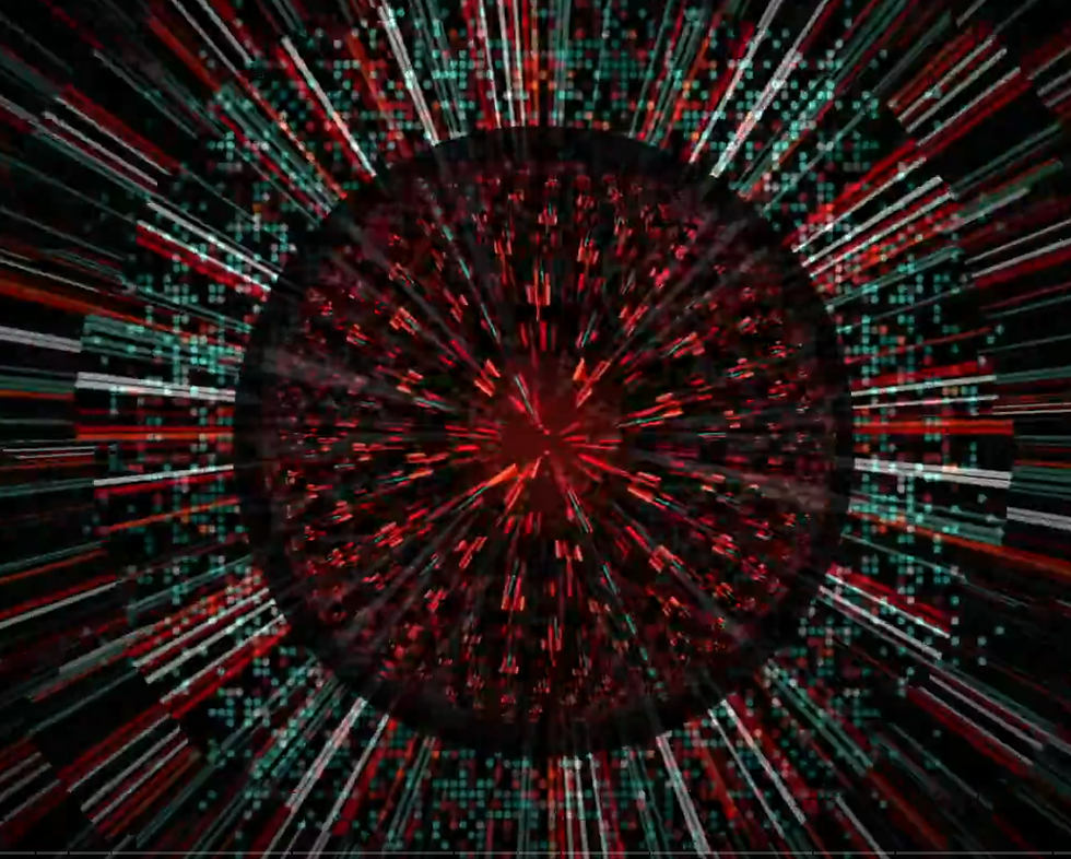 The Future of Reverse Engineering: Seeing Beyond the Bytes