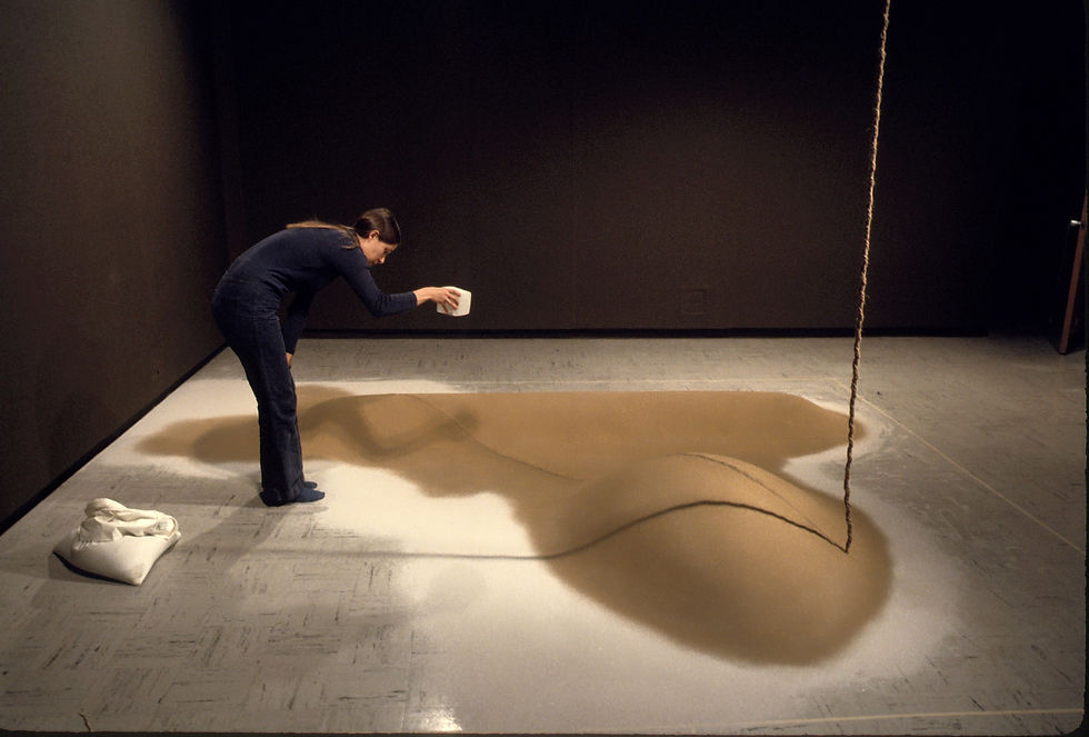 installation process