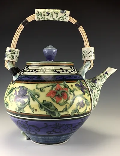 cindy gibson ceramics victoria pottery for sale events