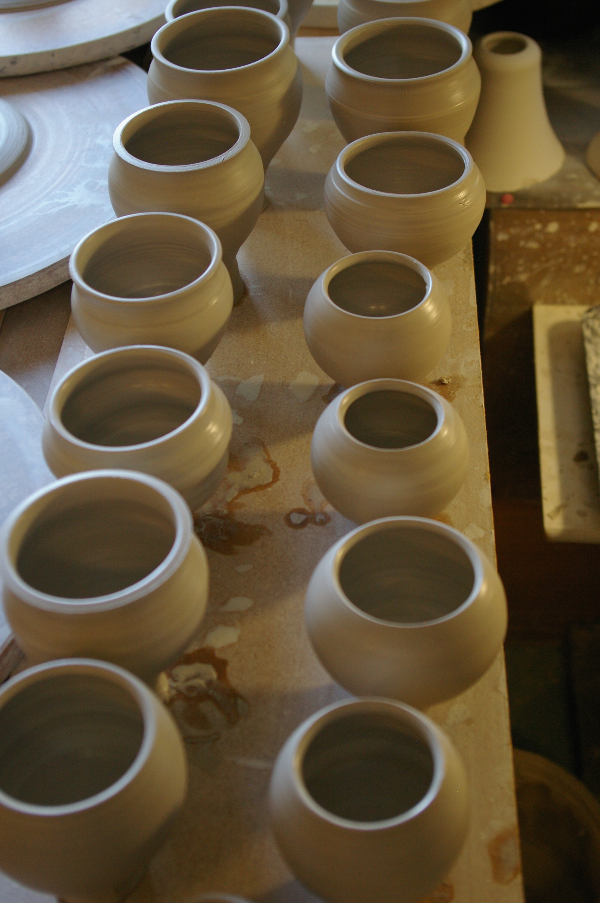 playing with shape