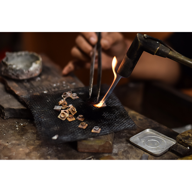 making