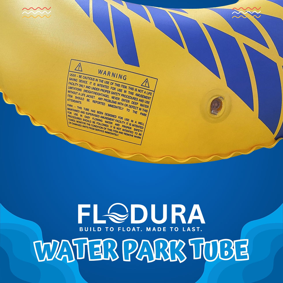 Thumbnail: Waterpark Tube 42" Single