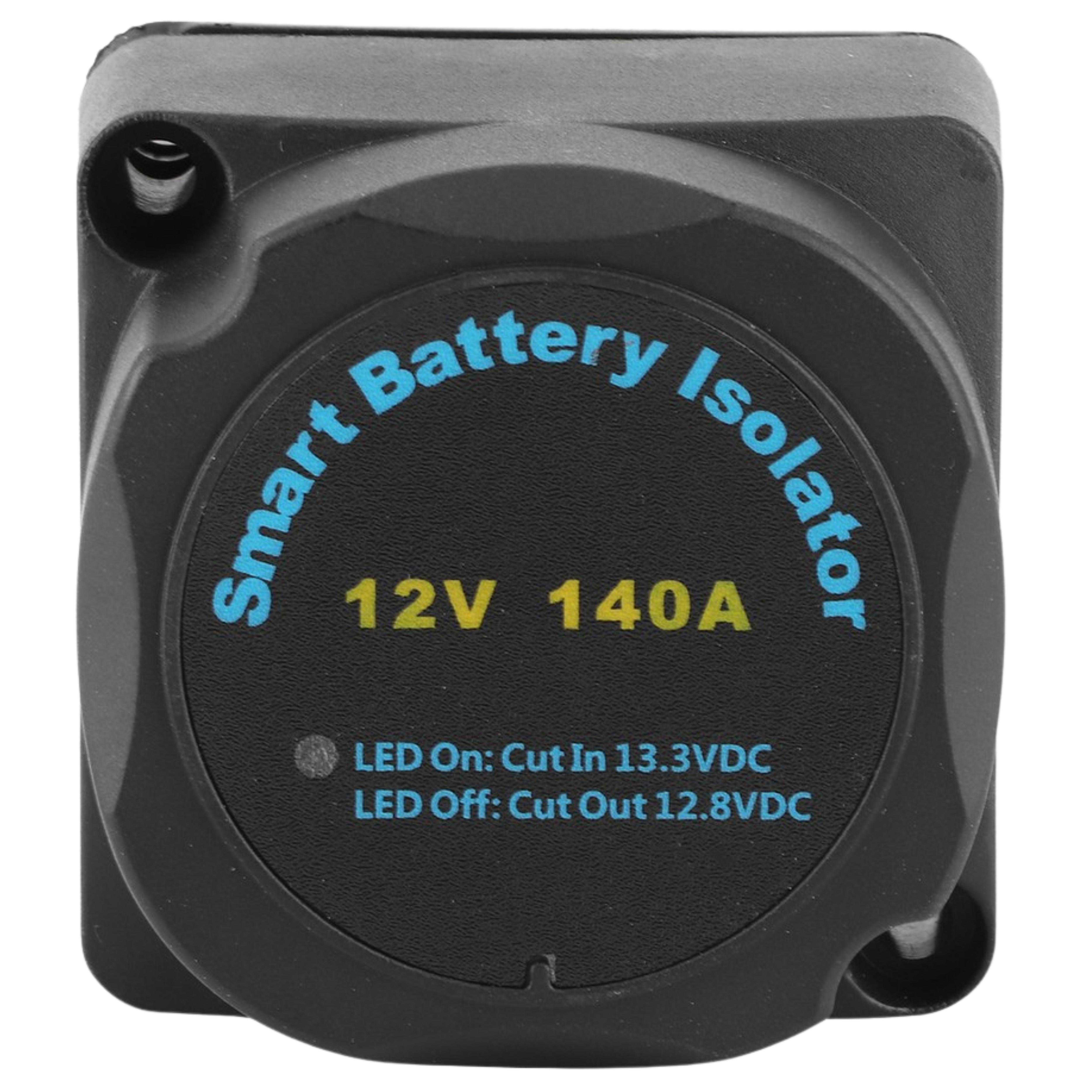 Smart Battery Isolator 12V 140A