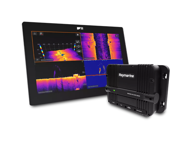 Sonar Modules | Asiatic Marine
